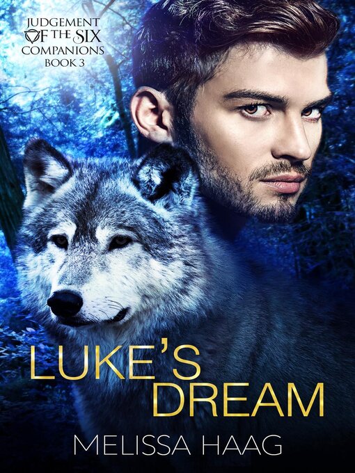 Cover image for Luke's Dream